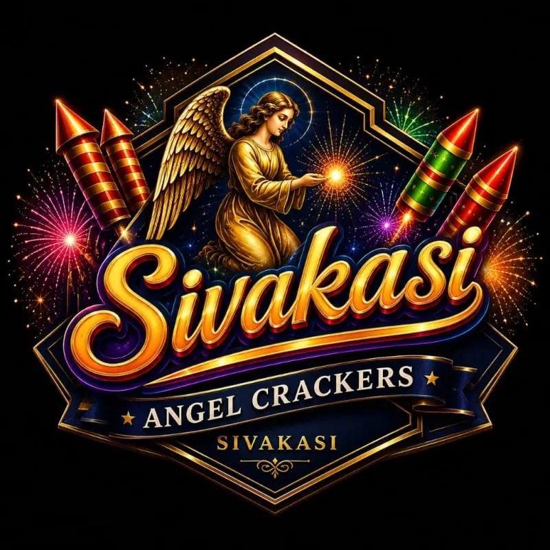 Angel Crackers logo
